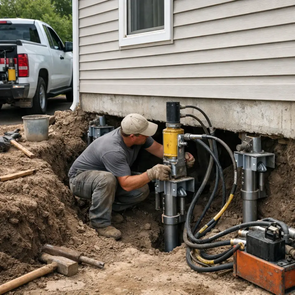 Serving the Middletown Community from Frederick — Middletown, MD